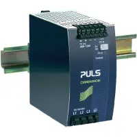Puls QT20.241-C1 DIN-rail netvoeding 24 V/DC 20 A 480 W Aantal uitgangen:1 x Inhoud 1 stuk(s)