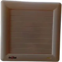 Eason Exhaust VF-M4 badkamer ventilator met vochtmeter