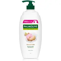 Palmolive Douchecrème Amandel 750 Ml