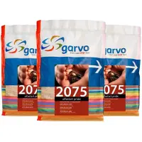 Garvo 3x Vogelvoer Alfastart Pride (207510) 1 kg