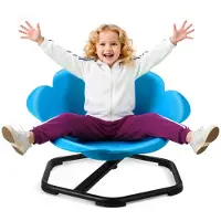 Vevor Kinderdraaistoel