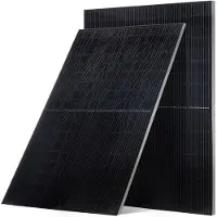 Vevor Monokristallijne zonnepanelen 400W
