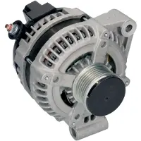 HC-CARGO Driefasige generator 116007