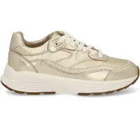 Xsensible Sneaker Women Liberty Stretchwalker Gold-Schoenmaat 37