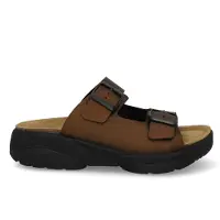 Xsensible Sandaal Women Lotus Stretchwalker Bronze-Schoenmaat 39