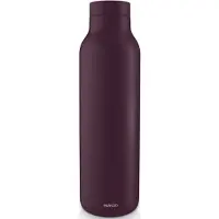 Eva Solo Urban thermosfles 0,7 L Fig purple