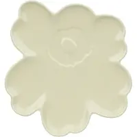 Marimekko Unikko Bord 20 Cm - Kleine borden Steengoed HAY - 075465-880
