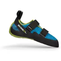 Boreal - Beta Eco 2.0 - Klimschoenen 38, wit/blauw