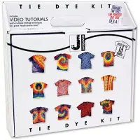 Jacquard Grote Tie Dye Kit-Traditioneel
