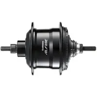 Shimano Alfine Sg-s700 Interne Montage