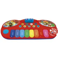 Reig Musicales Piano Veelkleurig
