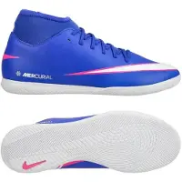 Nike Mercurial Zoom Superfly 10 Club Indoor