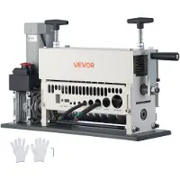 Vevor elektrische kabelstripper