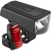 Axa Dwn 70 Lichtset