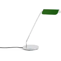 HAY Apex Bureaulamp Green