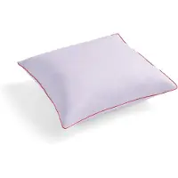 HAY Outline kussensloop 63x60 cm Lavender