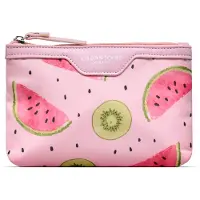 Gillian Jones Urban Travel Watermelon &amp; Kiwi Make-up Accessoire Set