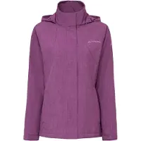 Vaude Outdoorjas 'Rosemoor' lila