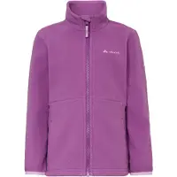 Vaude - Kid's Pulex Jacket II - Fleecevest 92, purper