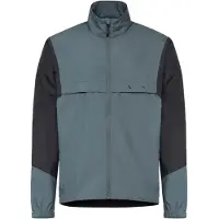 Vaude - Loamer Air Jacket II - Fietsjack XXL, grijs