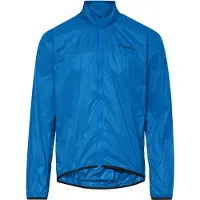 Vaude Bike - Matera Air Jacket - Fietsjack L, blauw