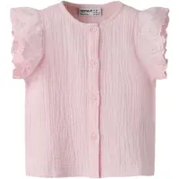 Name it Blouse rosa