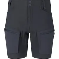 Whistler Sportbroek 'Kodiak' zwart