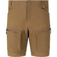 Whistler - Kodiak Outdoor Shorts - Short 4XL, bruin