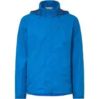 Vaude - Escape Bike Light Jacket - Fietsjack XXL, blauw