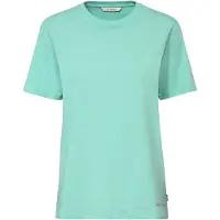 Vaude - Women's Spirit T-Shirt II - T-shirt 34, turkoois