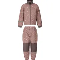 ZigZag Set 'Stockland' lila