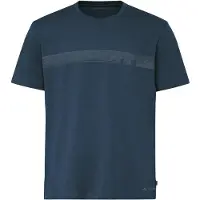 Vaude Bike - Cyclist V - T-shirt 3XL, blauw