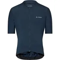 Vaude Bike Furka Fz Tricot Iii Korte Mouw Wielertrui