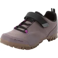 Vaude - Women's TVL Pavei 2.0 - Fietsschoenen 37, grijs/bruin
