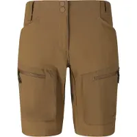 Whistler Sportbroek 'Kodiak' geel