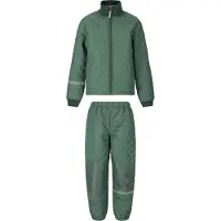 ZigZag Set 'Stockland' groen