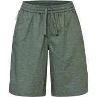Vaude - Women's Redmont Shorts IV - Short 38, olijfgroen