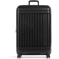 Delsey Trolley zwart