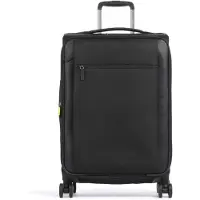 DELSEY PARIS Trolley 'Montmartre 3' zwart