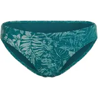 O'Neill Bikinibroek 'Rita' petrol / lichtgroen
