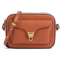 Coccinelle Handtas 'Beat S26 2' oranje