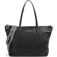 Valentino Shopper zwart
