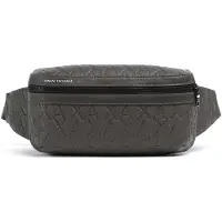 Armani Exchange Heren Bruine heuptas (OSFA), Casual, Polyester XM000844AF12133U6200