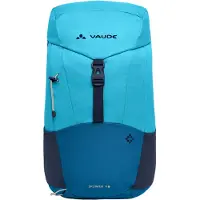 Vaude Rugzak Women Skomer 18 Aqua