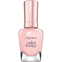 Sally Hansen Nagellak Color Therapy Nagellak No. 220 Rosy Quartz