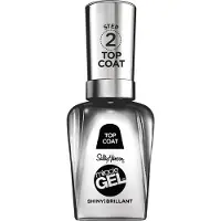 Sally Hansen Nagellak Miracle Gel Top Coat 2.0 No. 101 1 Stk.
