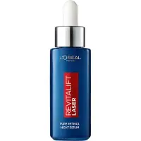 L'Oréal Paris - Revitalift Filler Retinol Night Serum 30 ml