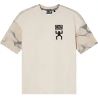 EA7 7b000283_af12874 T-shirt Met Korte Mouwen