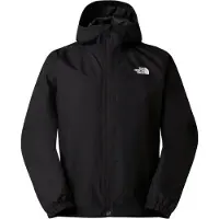 The North Face Tussenjas 'QUEST MONO' zwart