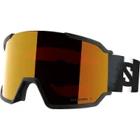 Salomon S/view 3 Skibril